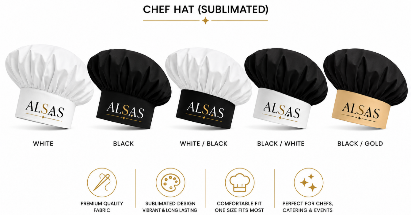 Branded coasters from ALSAS catalogue