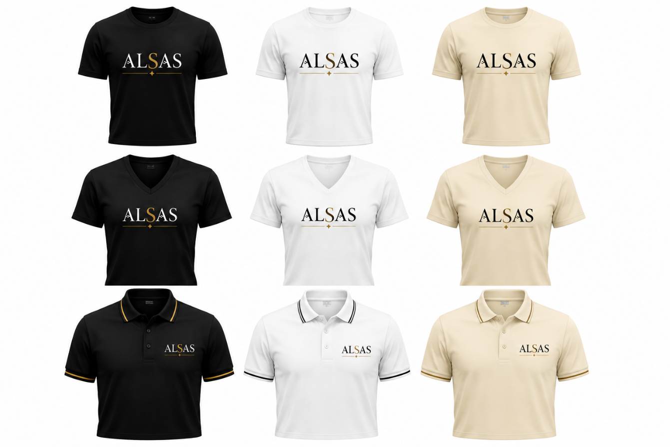 Guest robes, slippers and soaps from ALSAS catalogue