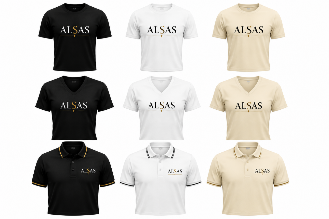Engraved serving trays from ALSAS catalogue