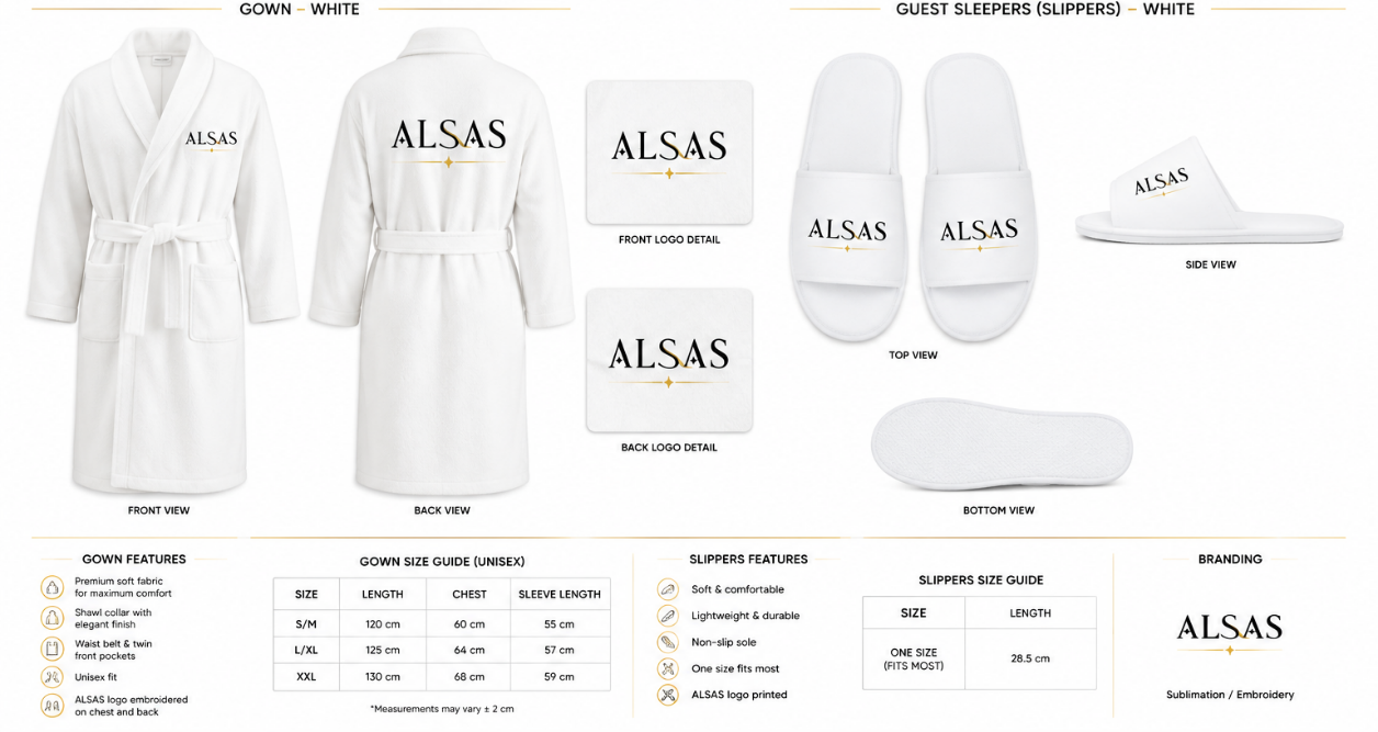 Sports bottles and travel tumblers from ALSAS catalogue
