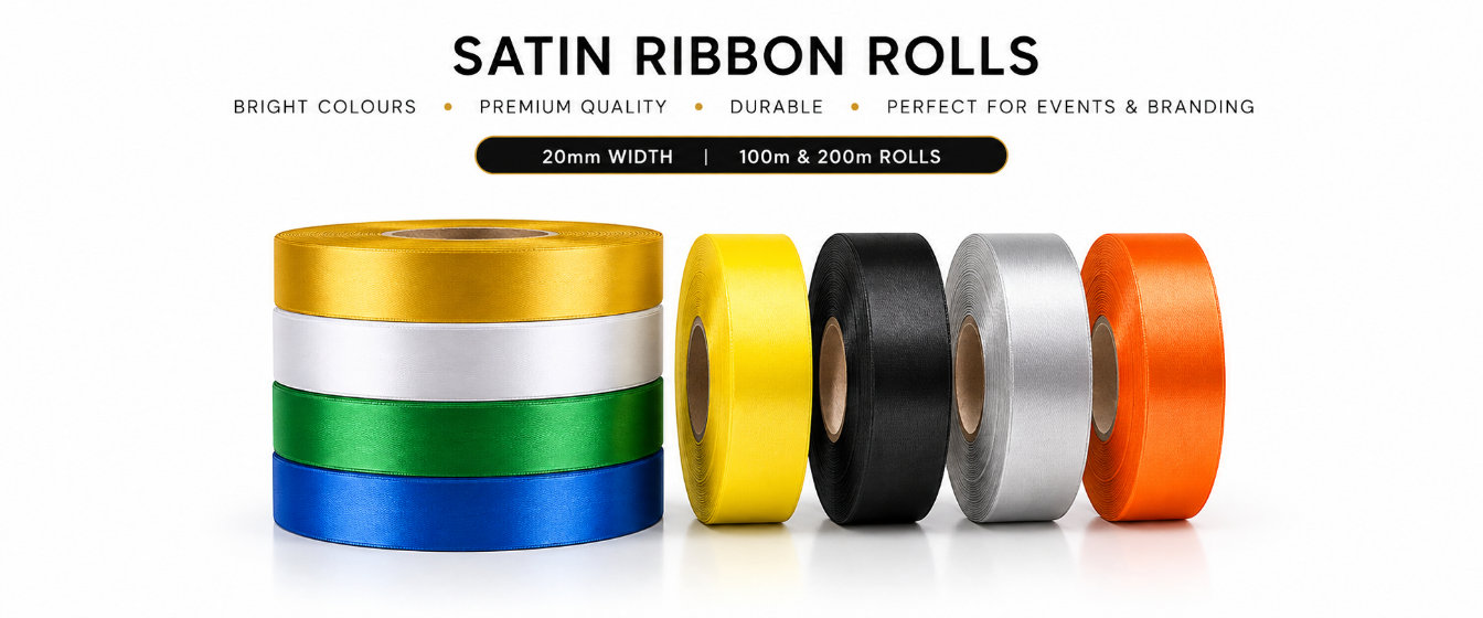 Ribbon accessories — catalogue 34 from ALSAS catalogue